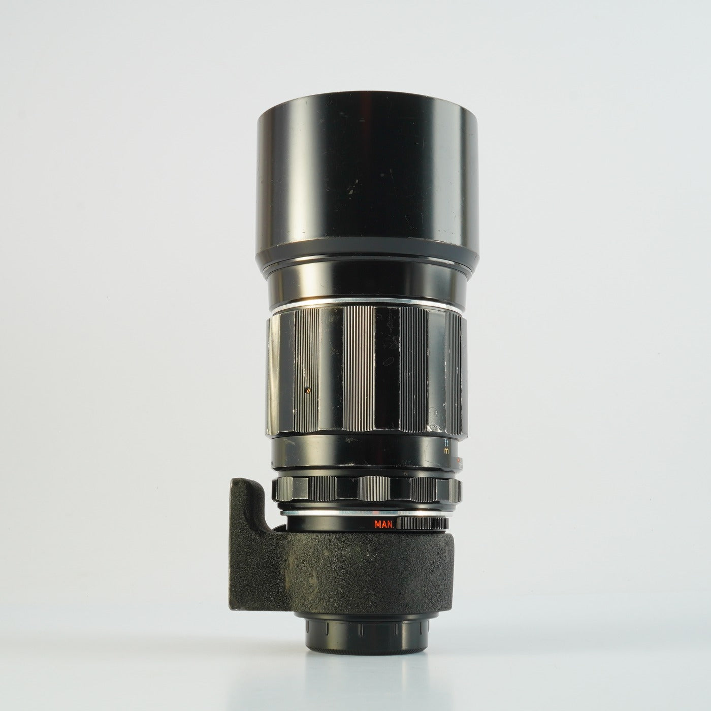 PENTAX Super-Multi-Coated TAKUMAR 300mm F/4 (M42用) 単焦点レンズ