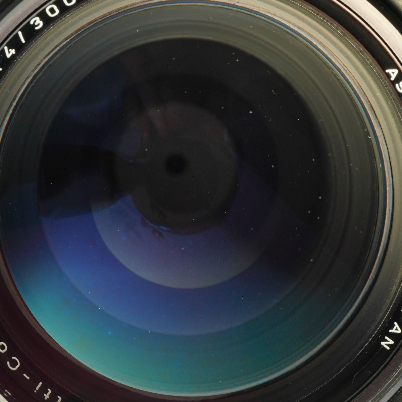 PENTAX Super-Multi-Coated TAKUMAR 300mm F/4 (M42用) 単焦点レンズ