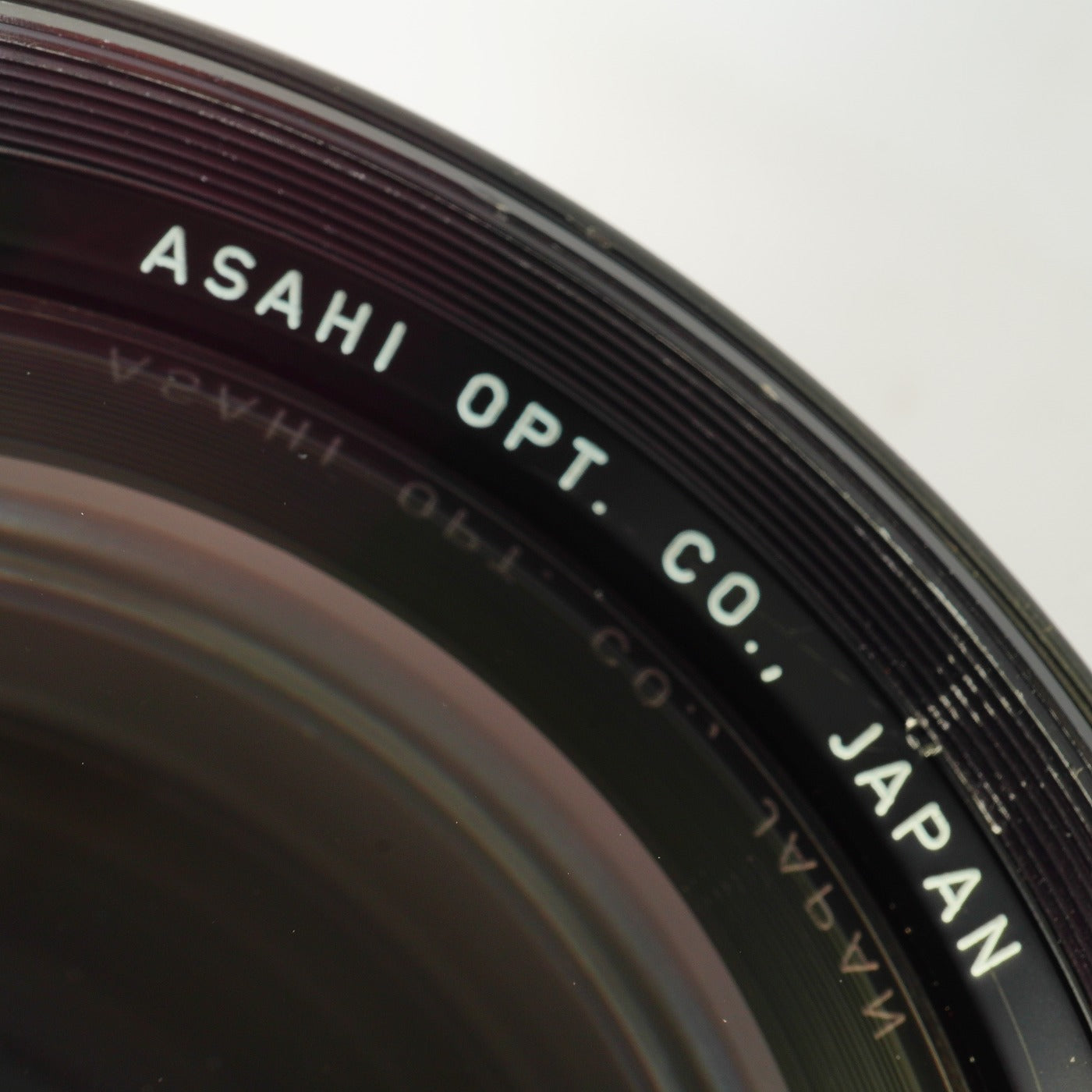 PENTAX Super-Multi-Coated TAKUMAR 300mm F/4 (M42用) 単焦点レンズ