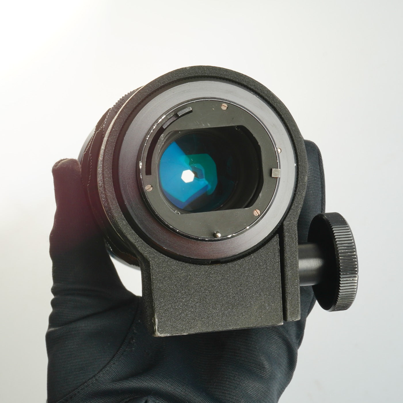 PENTAX Super-Multi-Coated TAKUMAR 300mm F/4 (M42用) 単焦点レンズ