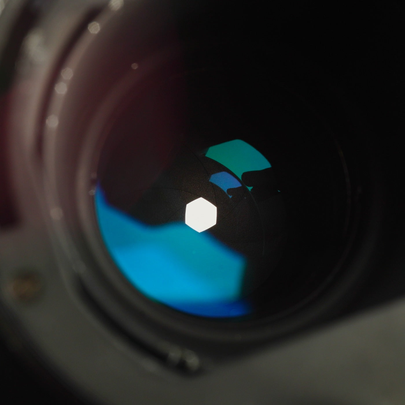 PENTAX Super-Multi-Coated TAKUMAR 300mm F/4 (M42用) 単焦点レンズ