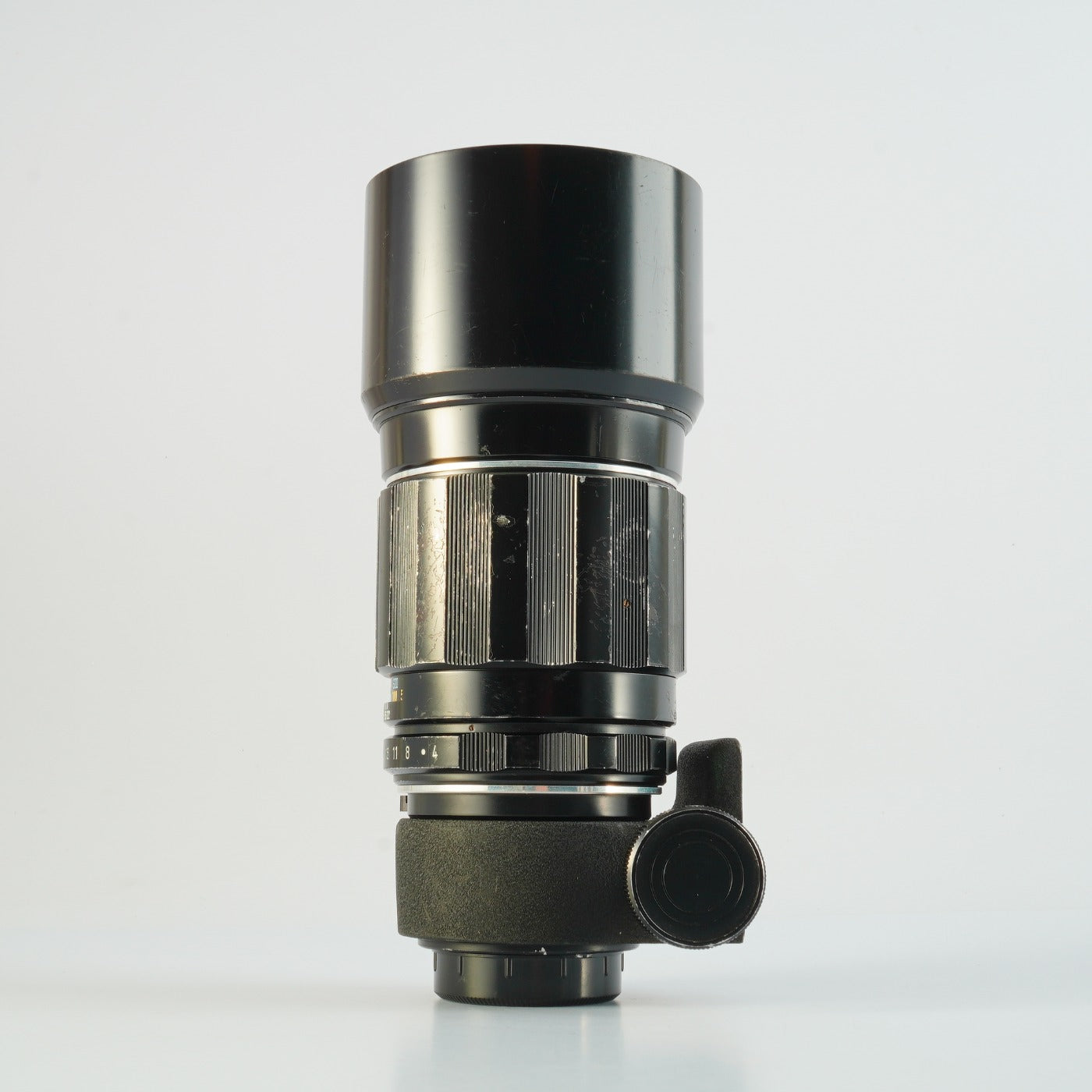 PENTAX Super-Multi-Coated TAKUMAR 300mm F/4 (M42用) 単焦点レンズ