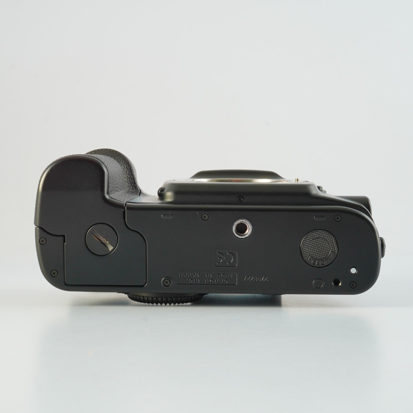 Canon EOS 3 AF フィルム一眼レフカメラ