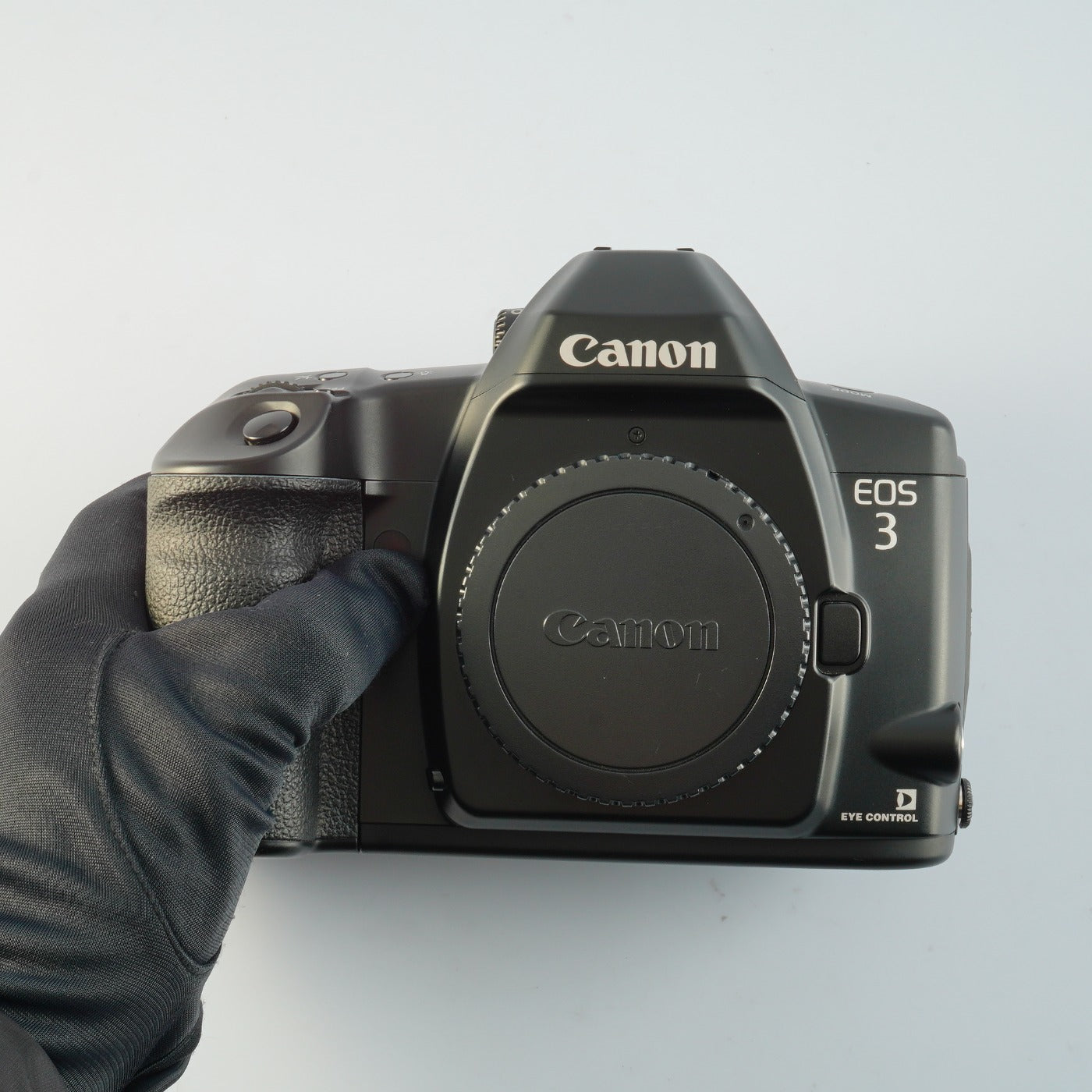 Canon EOS 3 AF フィルム一眼レフカメラ