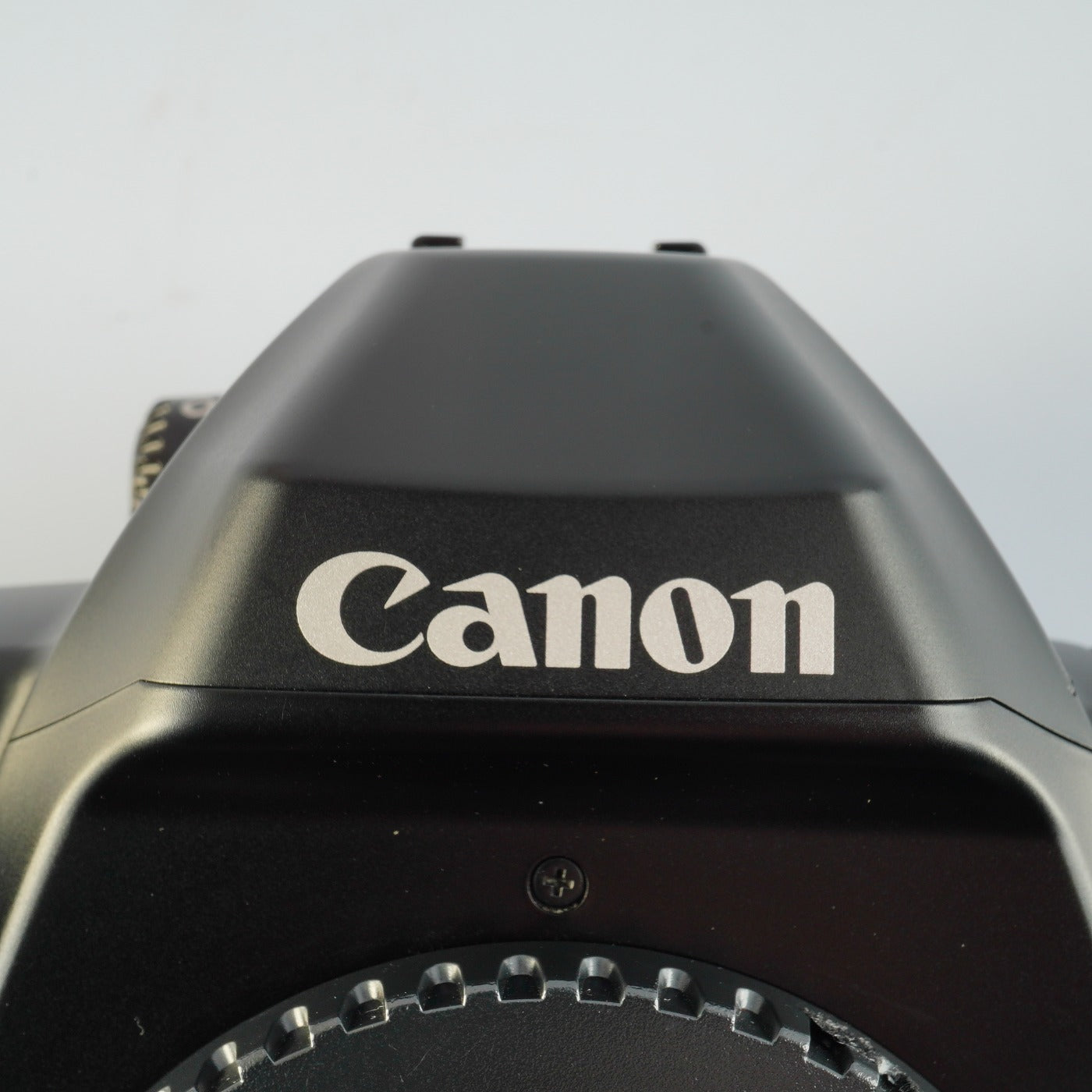 Canon EOS 3 AF フィルム一眼レフカメラ