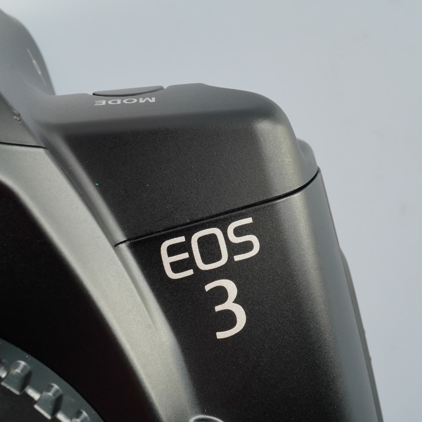 Canon EOS 3 AF フィルム一眼レフカメラ
