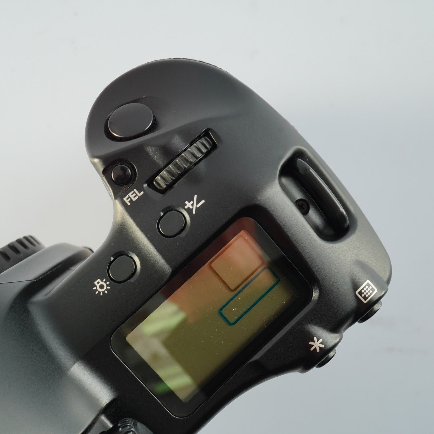 Canon EOS 3 AF フィルム一眼レフカメラ