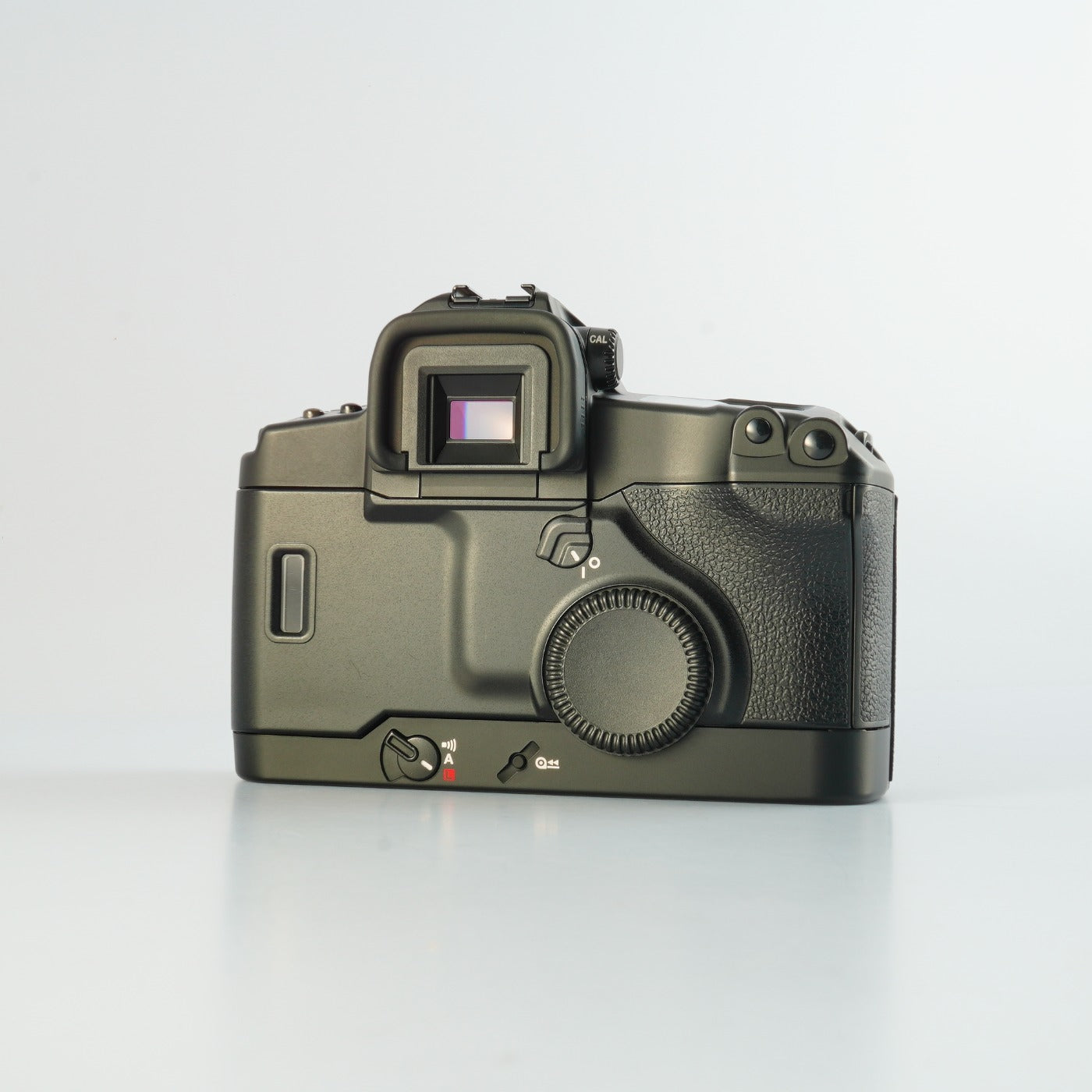 Canon EOS 3 AF フィルム一眼レフカメラ