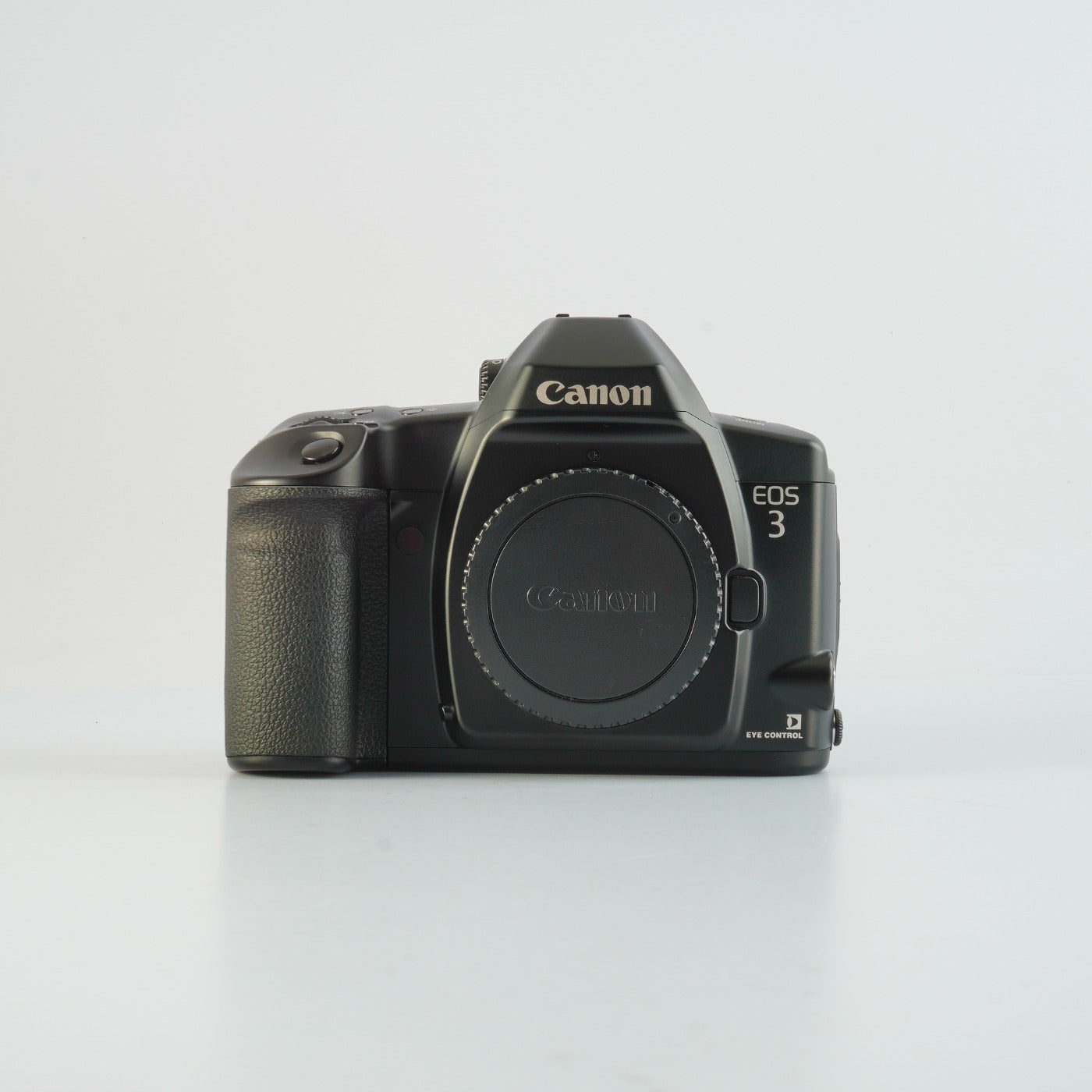 Canon EOS 3 AF フィルム一眼レフカメラ