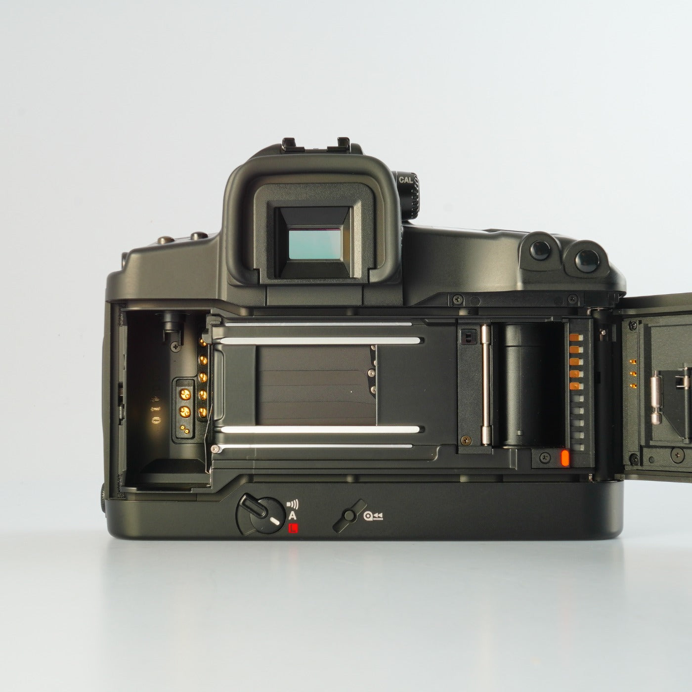 Canon EOS 3 AF フィルム一眼レフカメラ