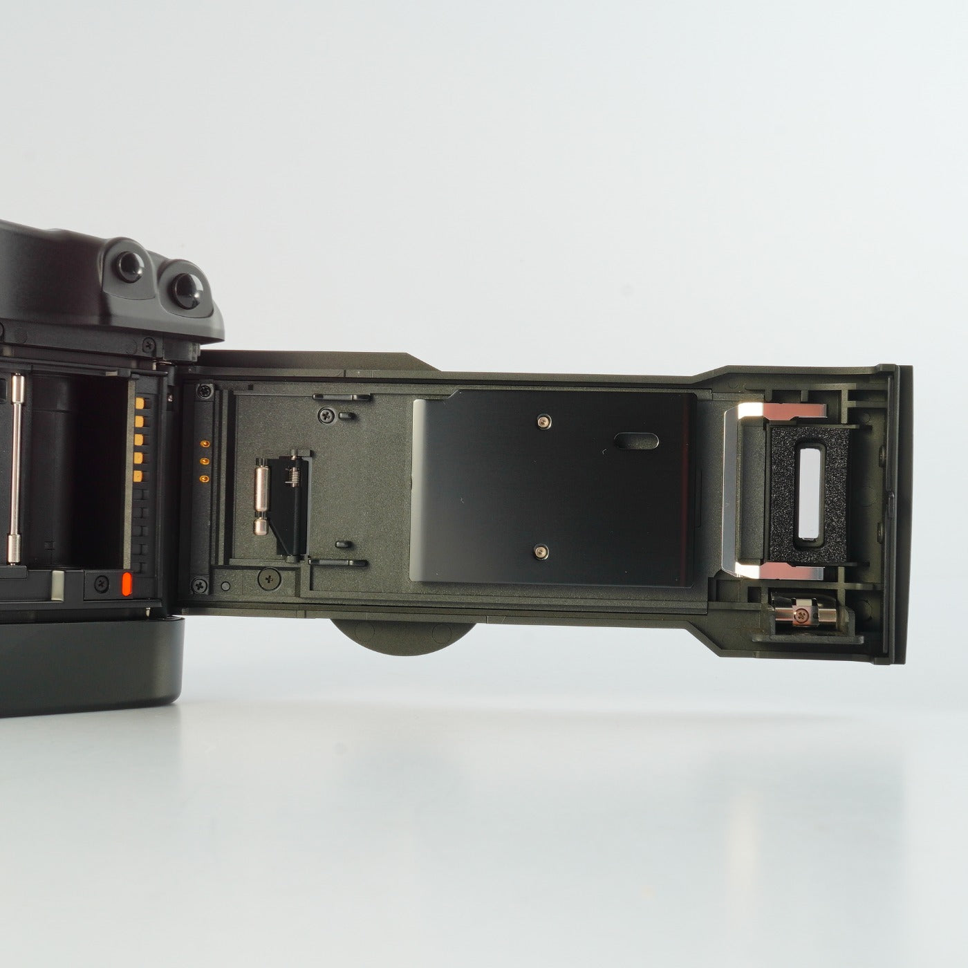 Canon EOS 3 AF フィルム一眼レフカメラ
