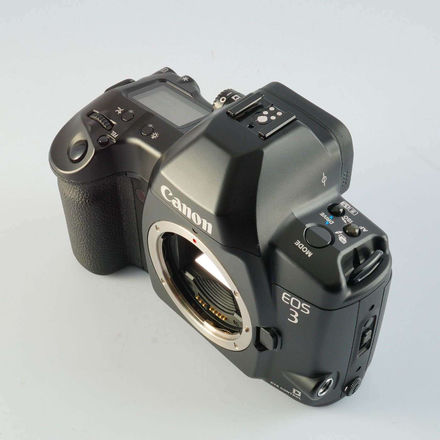 Canon EOS 3 AF フィルム一眼レフカメラ