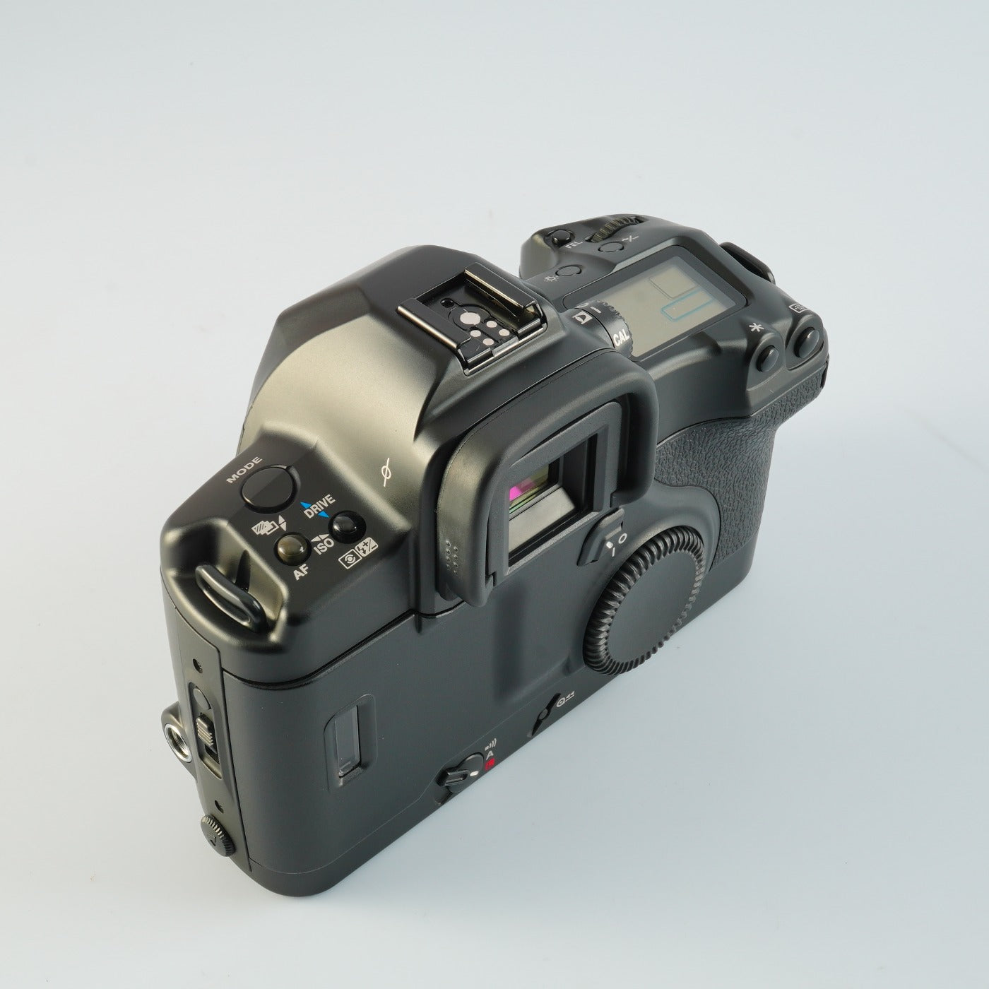 Canon EOS 3 AF フィルム一眼レフカメラ