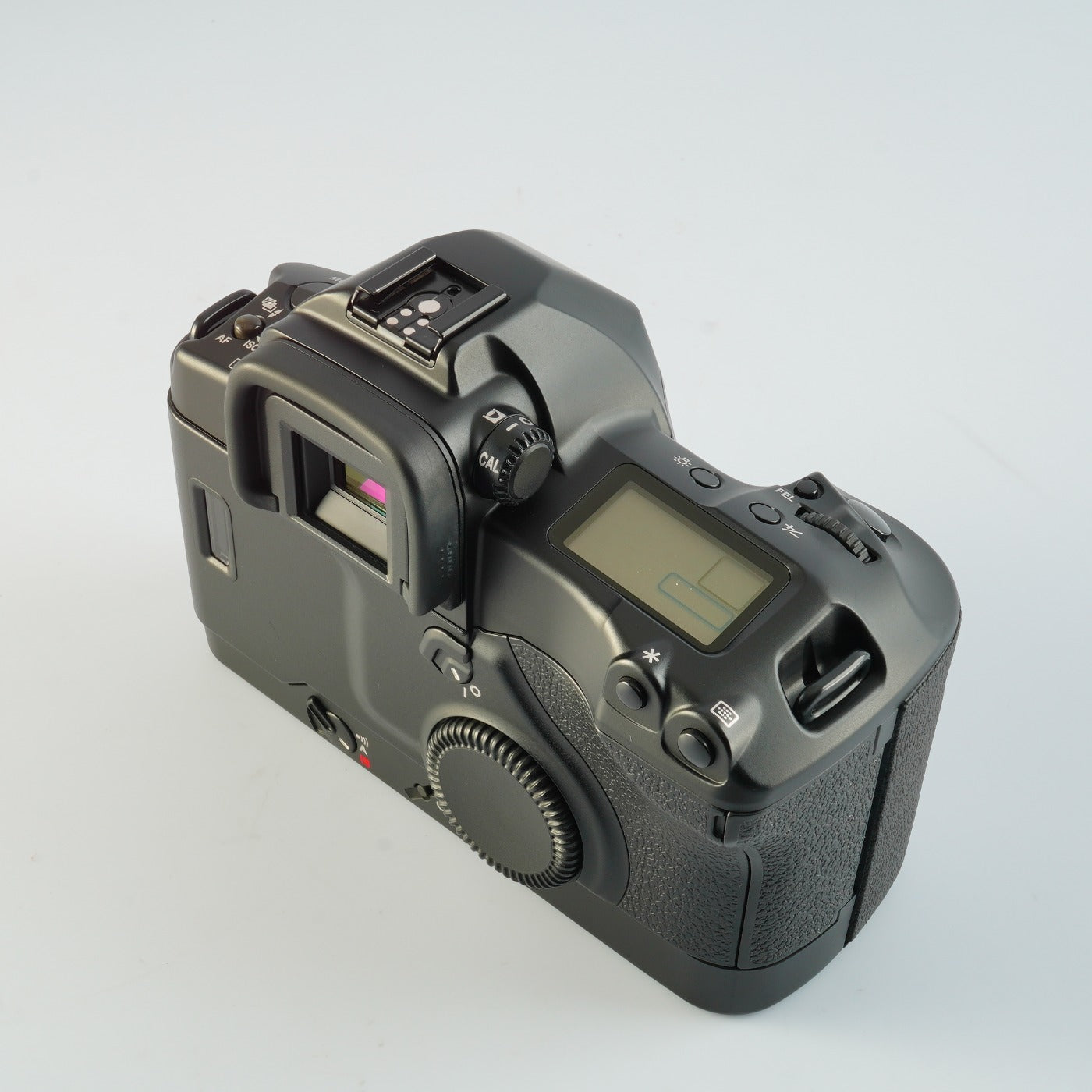 Canon EOS 3 AF フィルム一眼レフカメラ