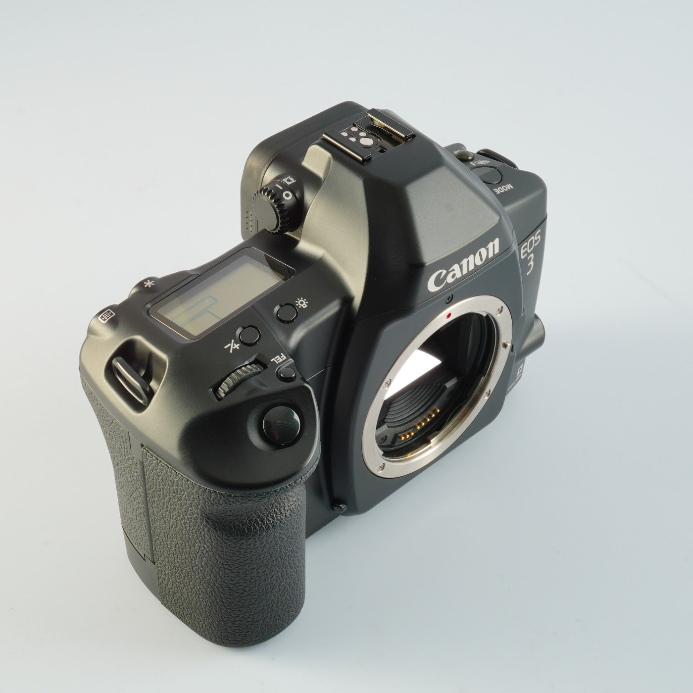 Canon EOS 3 AF フィルム一眼レフカメラ