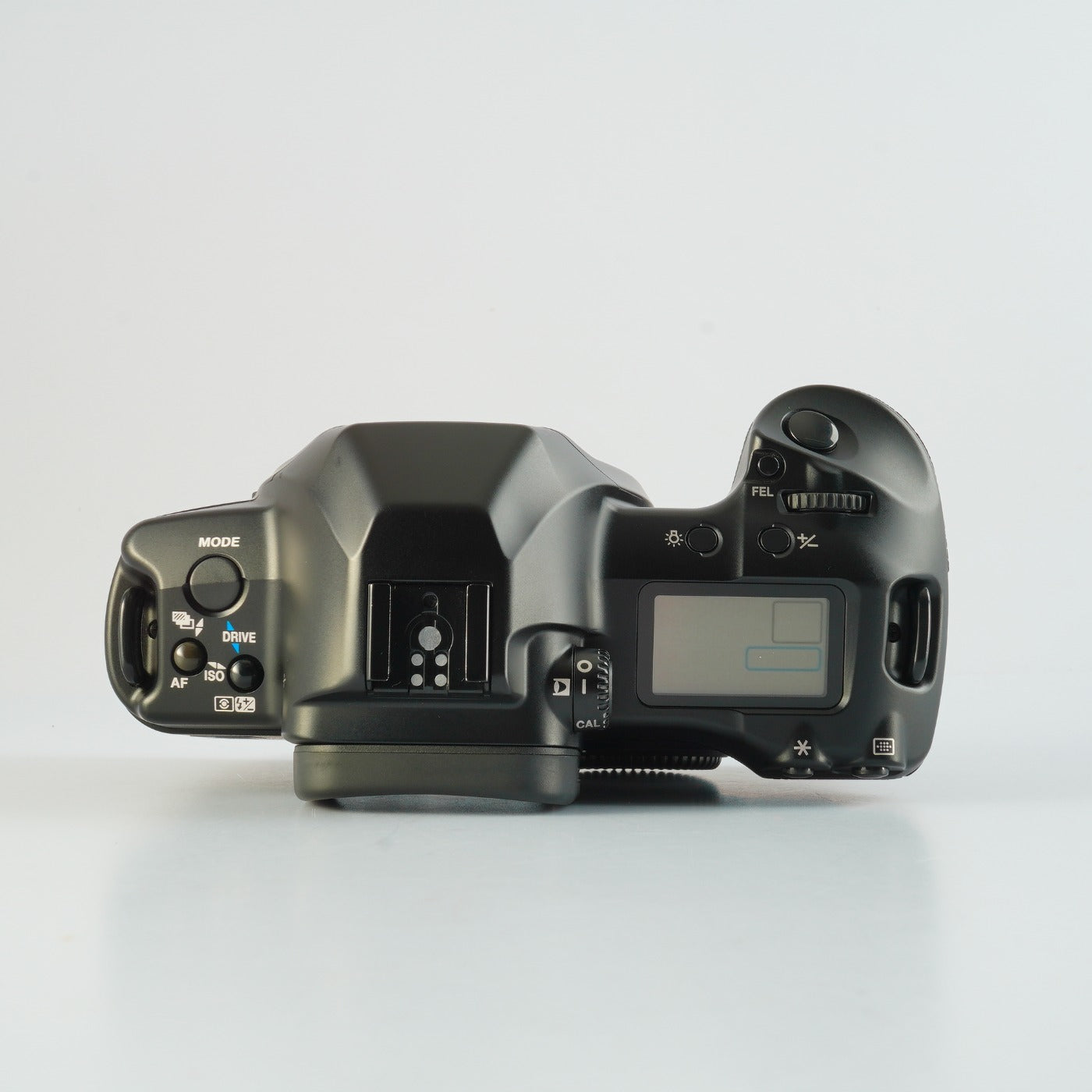Canon EOS 3 AF フィルム一眼レフカメラ