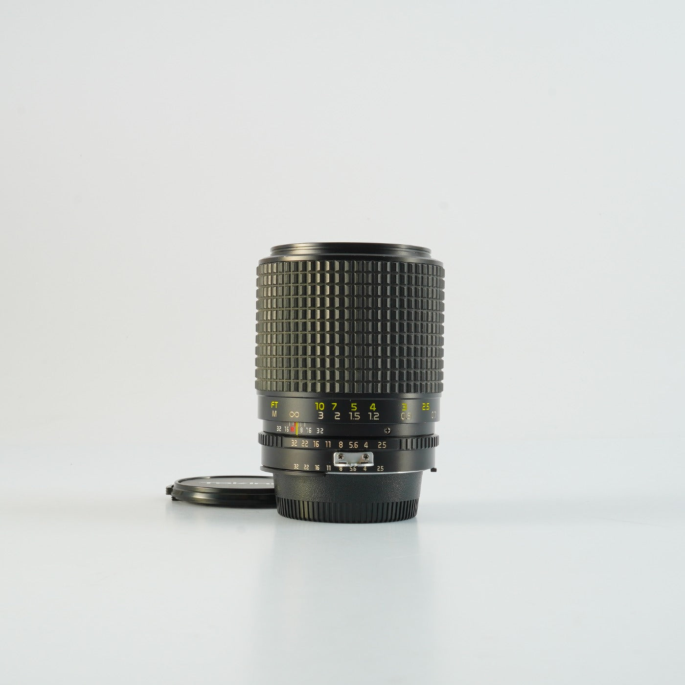 Tokina AT-X MACRO 90mm F/2.5 for Nikon F (Nikon F用) 単焦点レンズ