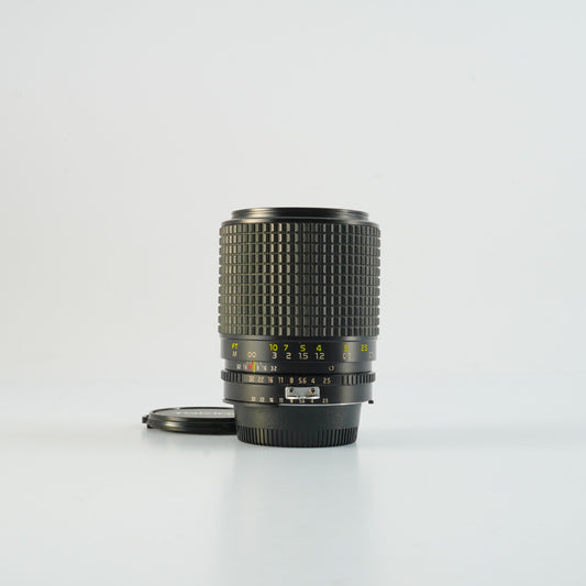 Tokina AT-X MACRO 90mm F/2.5 for Nikon F (Nikon F用) 単焦点レンズ