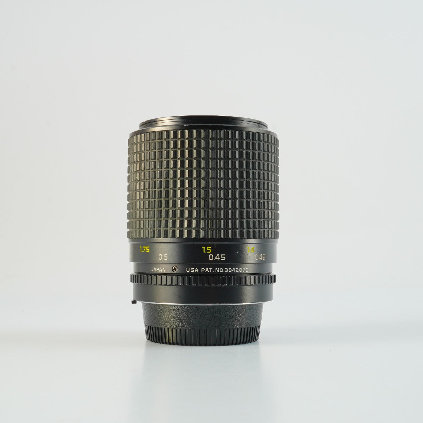 Tokina AT-X MACRO 90mm F/2.5 for Nikon F (Nikon F用) 単焦点レンズ