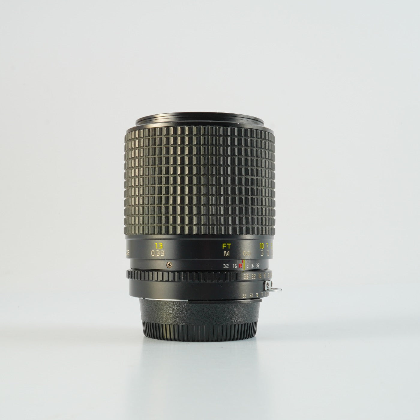Tokina AT-X MACRO 90mm F/2.5 for Nikon F (Nikon F用) 単焦点レンズ