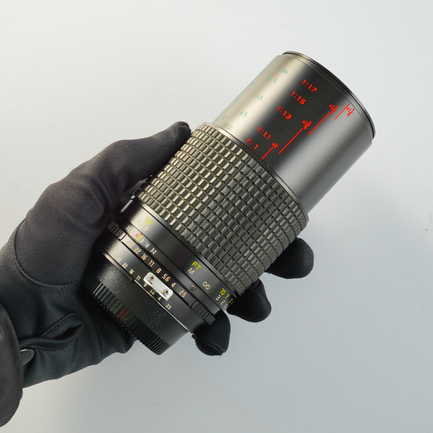 Tokina AT-X MACRO 90mm F/2.5 for Nikon F (Nikon F用) 単焦点レンズ