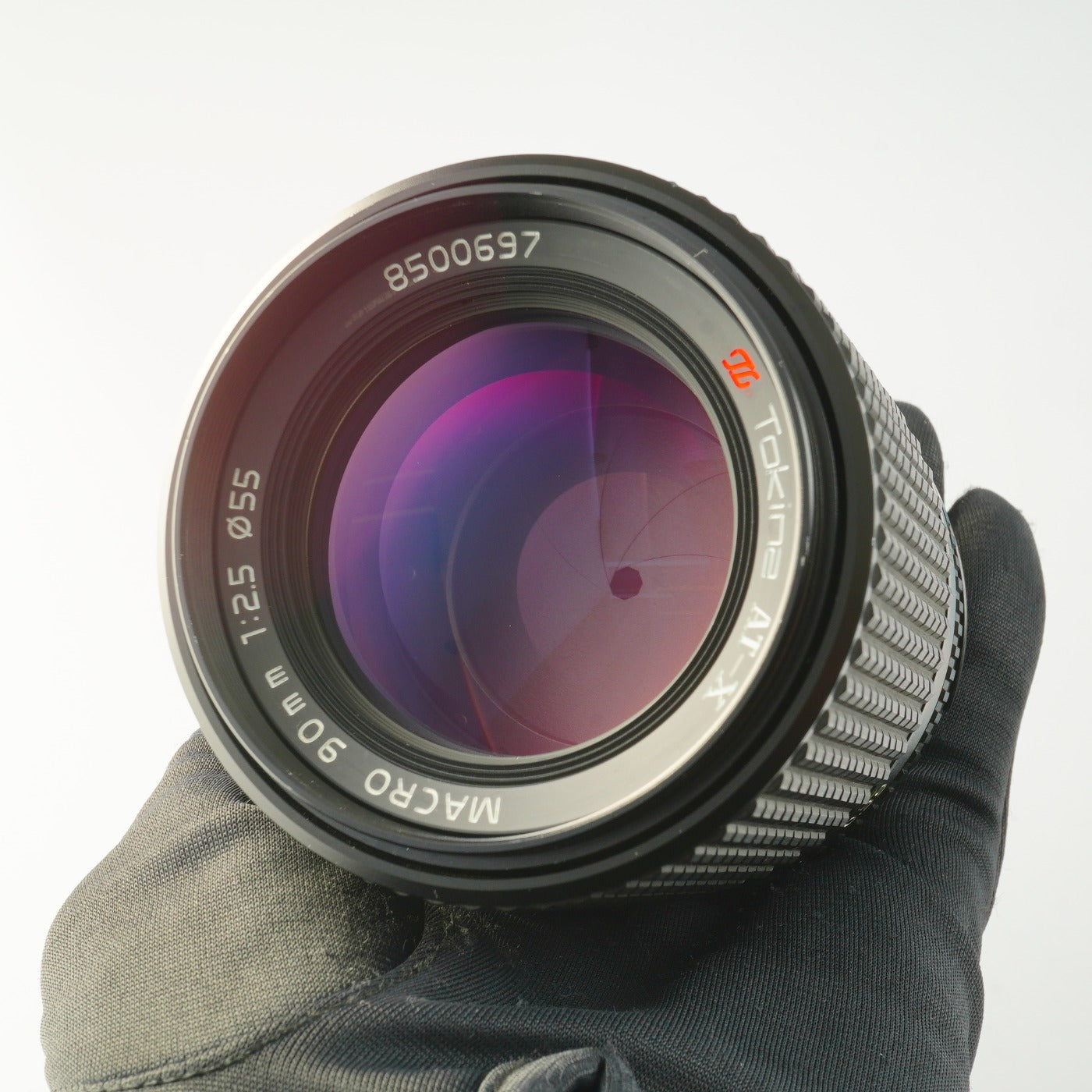 Tokina AT-X MACRO 90mm F/2.5 for Nikon F (Nikon F用) 単焦点レンズ