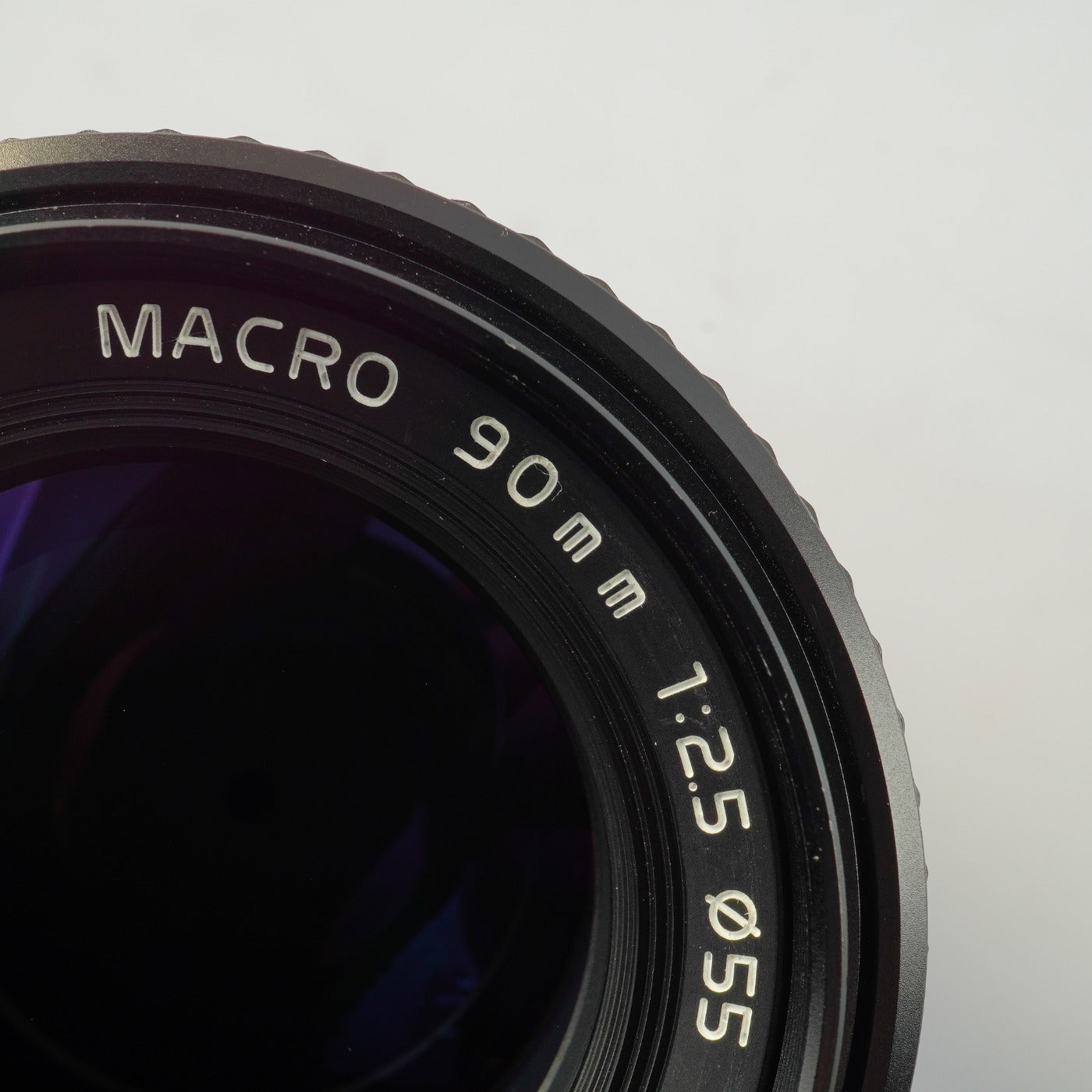 Tokina AT-X MACRO 90mm F/2.5 for Nikon F (Nikon F用) 単焦点レンズ