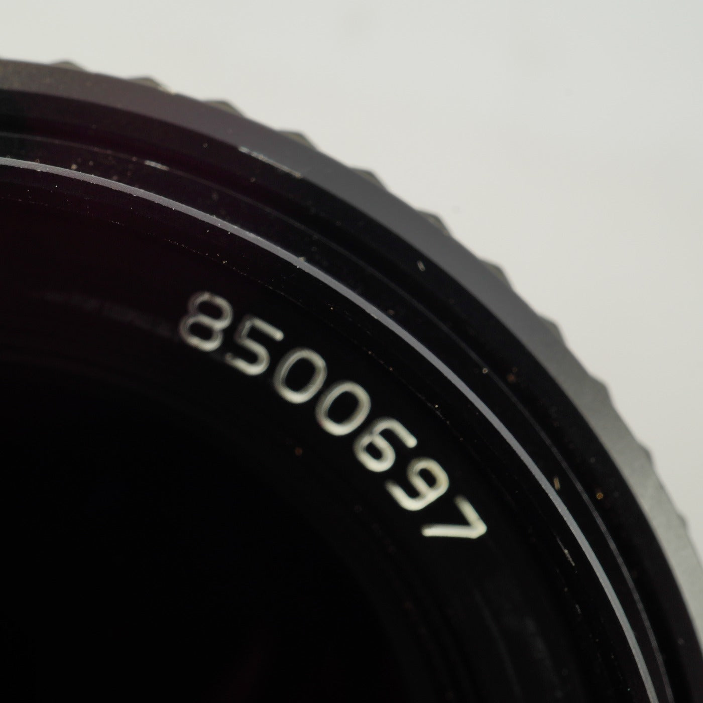 Tokina AT-X MACRO 90mm F/2.5 for Nikon F (Nikon F用) 単焦点レンズ