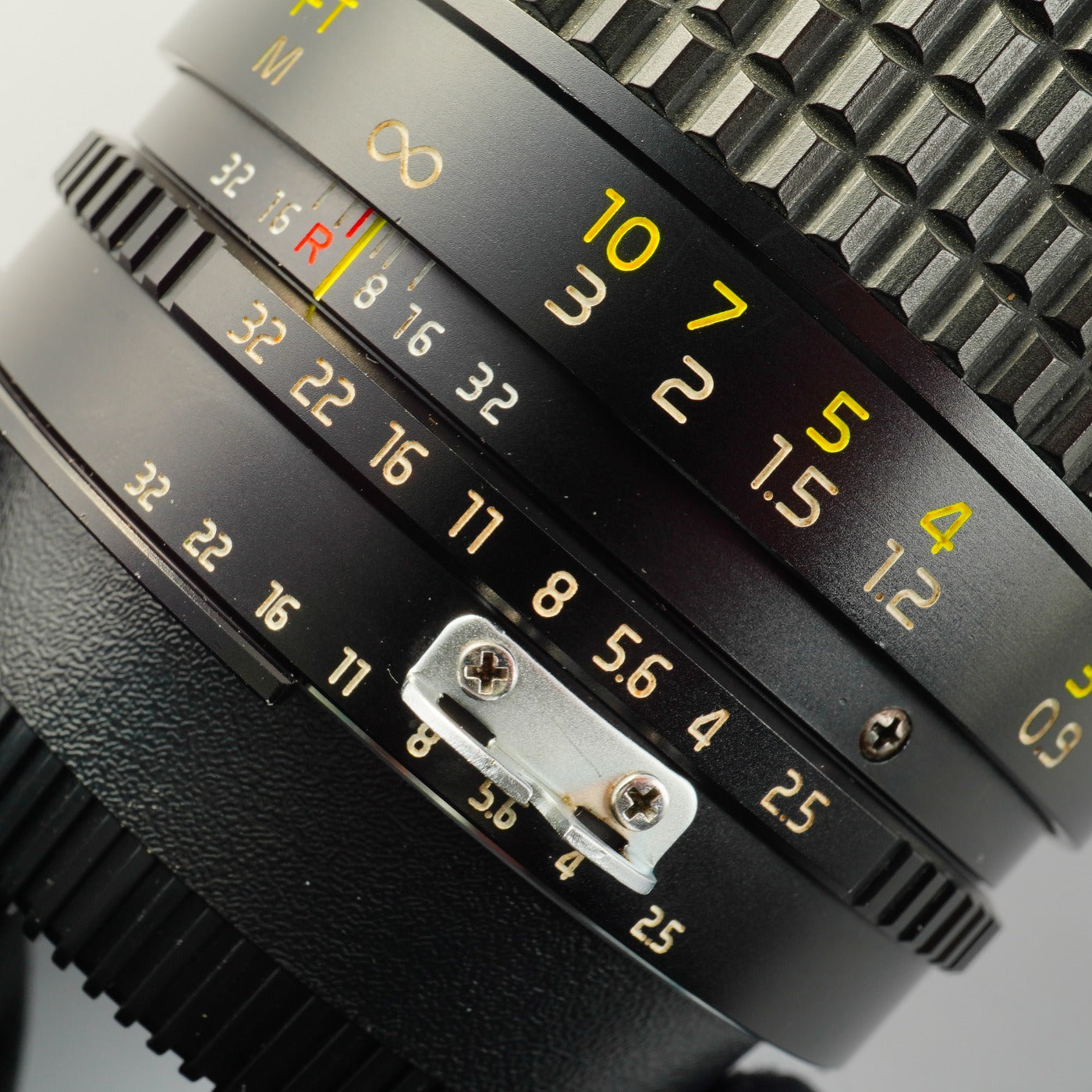 Tokina AT-X MACRO 90mm F/2.5 for Nikon F (Nikon F用) 単焦点レンズ