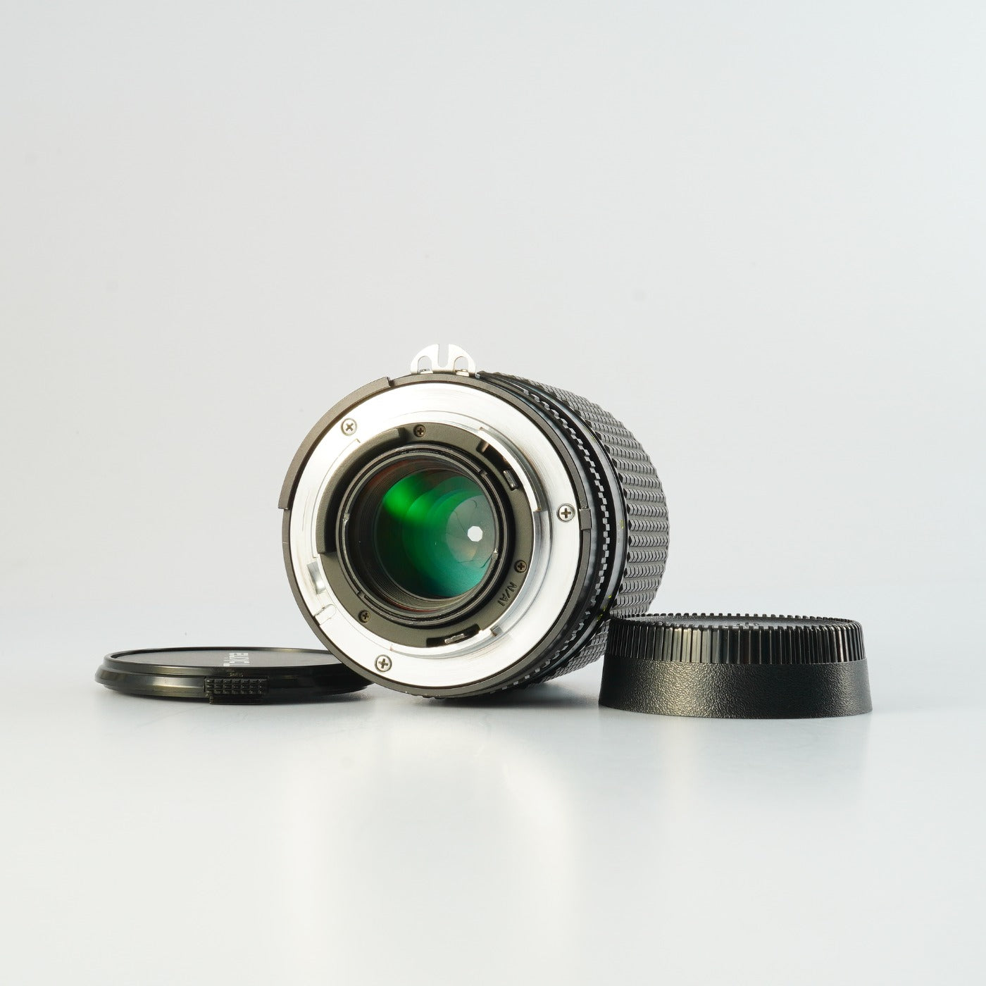 Tokina AT-X MACRO 90mm F/2.5 for Nikon F (Nikon F用) 単焦点レンズ