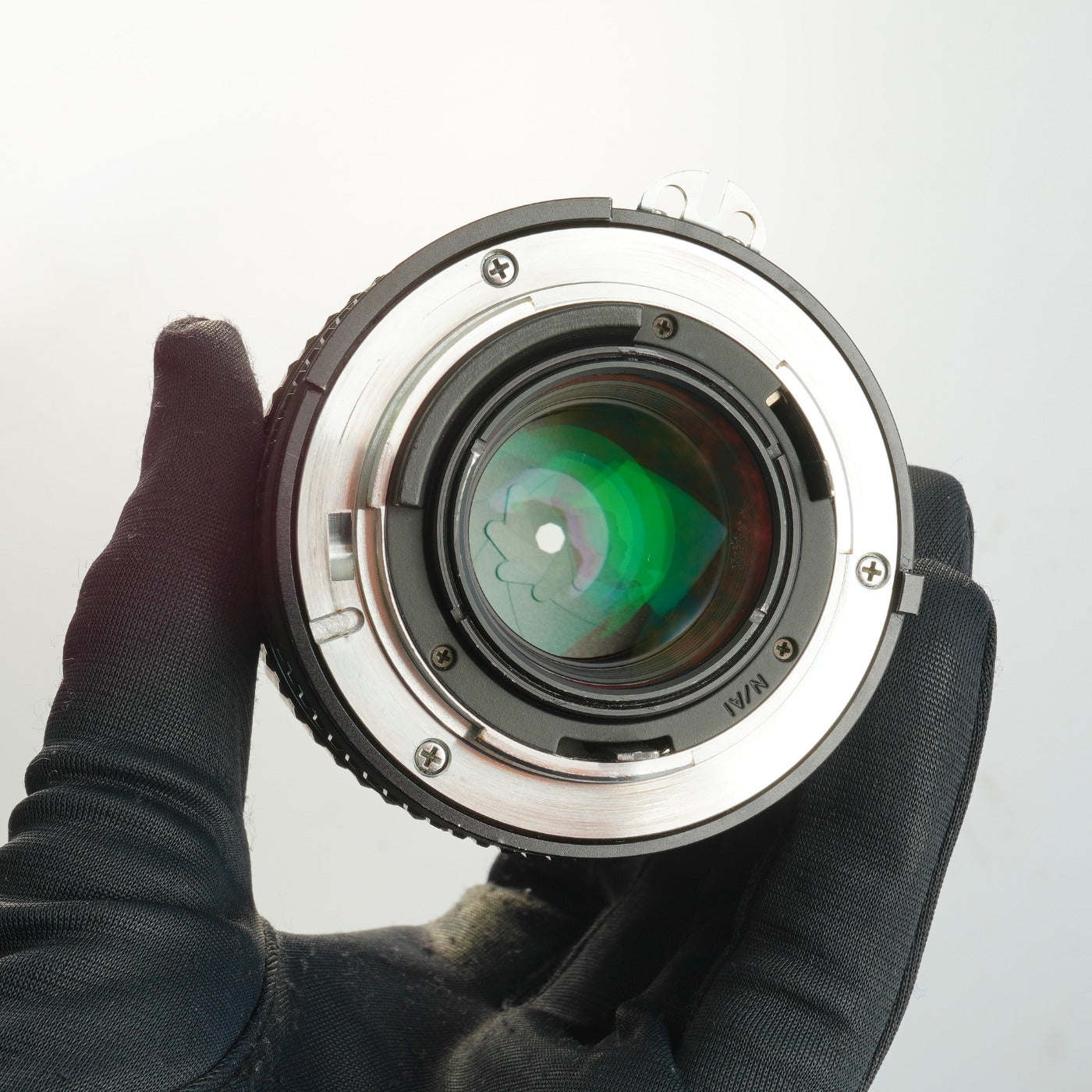 Tokina AT-X MACRO 90mm F/2.5 for Nikon F (Nikon F用) 単焦点レンズ