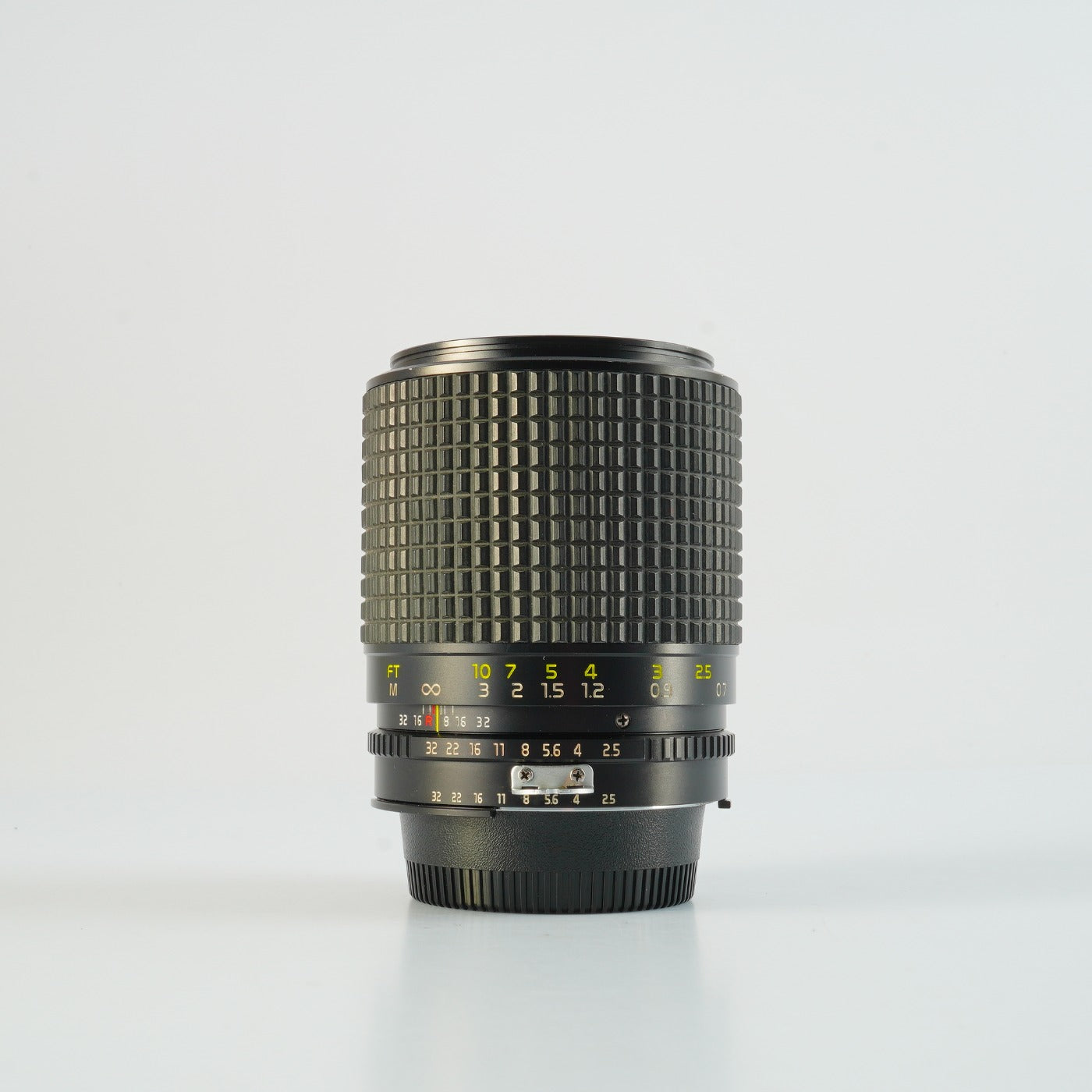 Tokina AT-X MACRO 90mm F/2.5 for Nikon F (Nikon F用) 単焦点レンズ