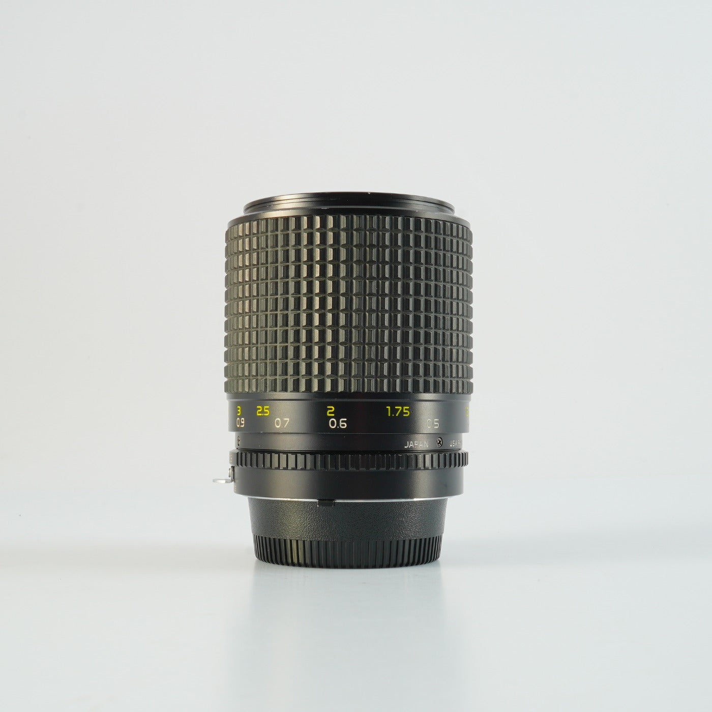 Tokina AT-X MACRO 90mm F/2.5 for Nikon F (Nikon F用) 単焦点レンズ