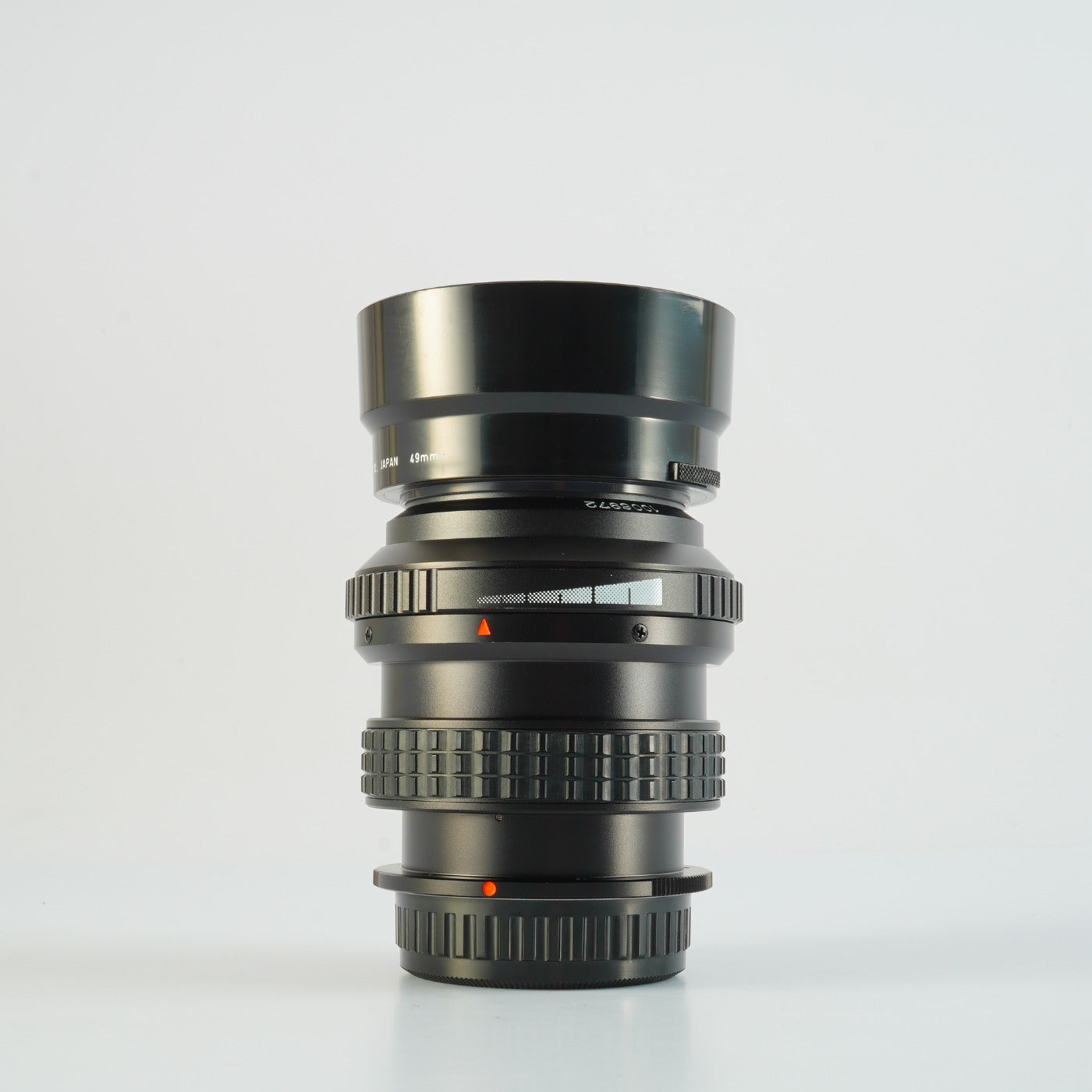SMC PENTAX SOFT 85mm F/2.2 (Pentax K用) 単焦点レンズ