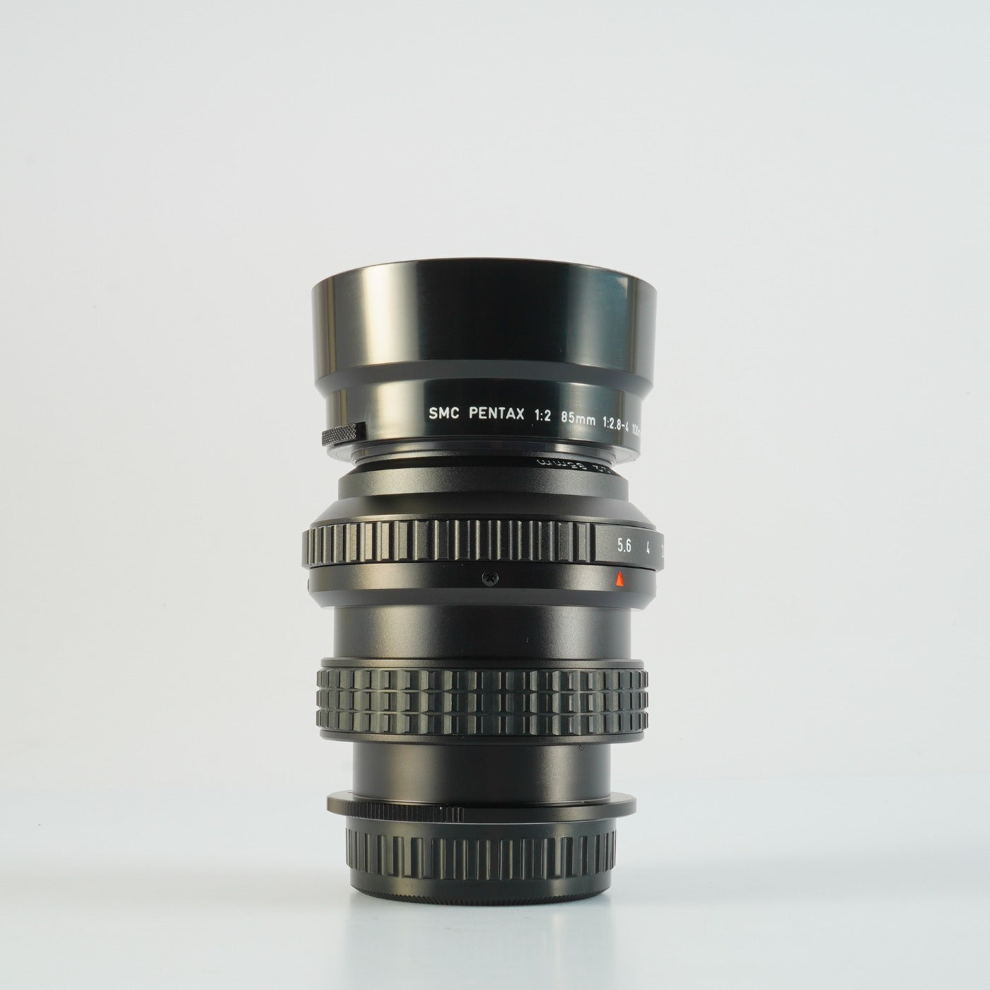 SMC PENTAX SOFT 85mm F/2.2 (Pentax K用) 単焦点レンズ