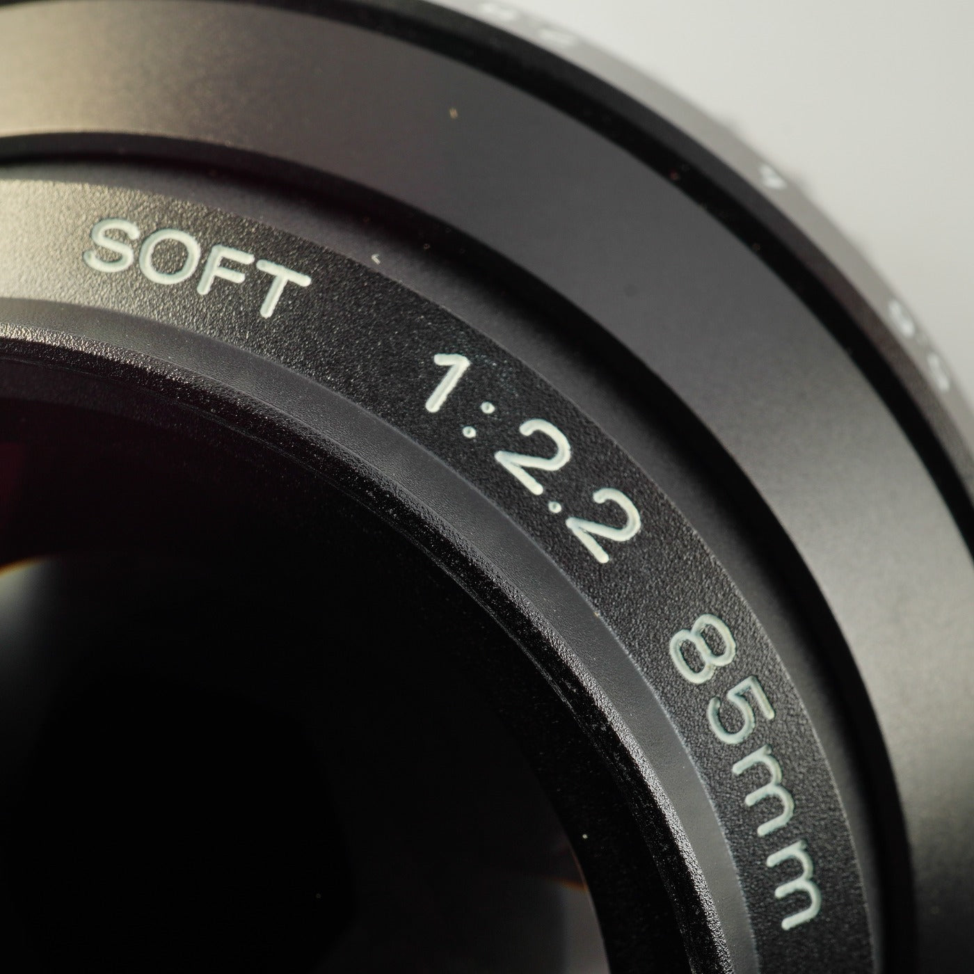 SMC PENTAX SOFT 85mm F/2.2 (Pentax K用) 単焦点レンズ