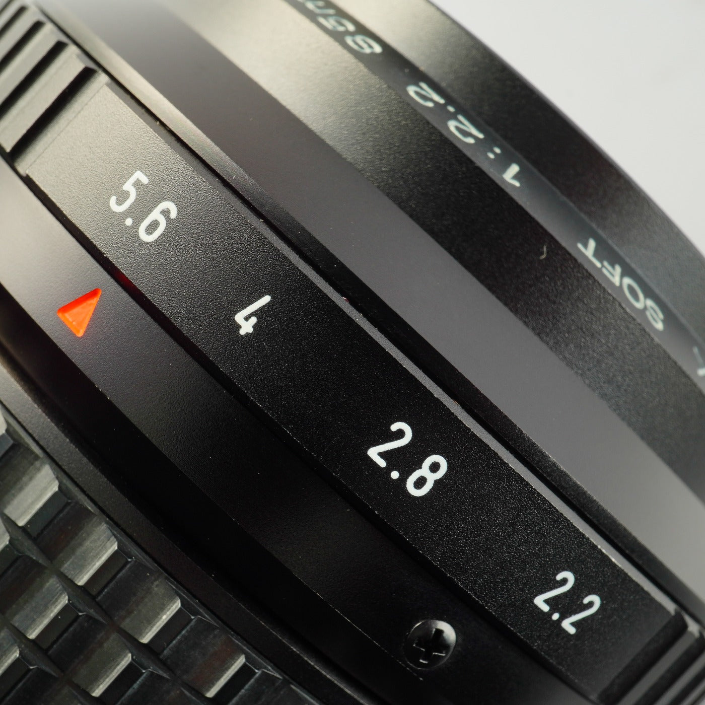SMC PENTAX SOFT 85mm F/2.2 (Pentax K用) 単焦点レンズ