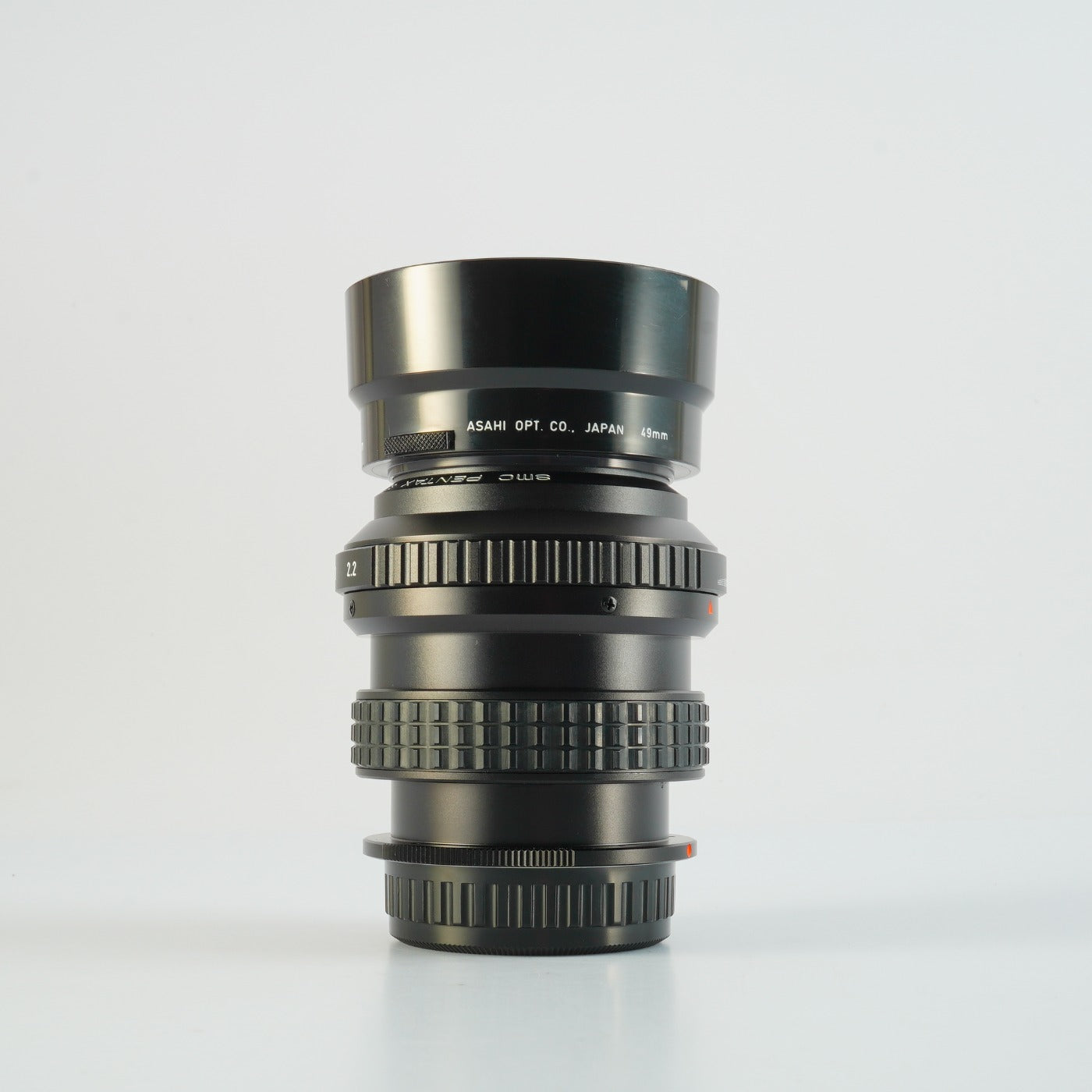 SMC PENTAX SOFT 85mm F/2.2 (Pentax K用) 単焦点レンズ