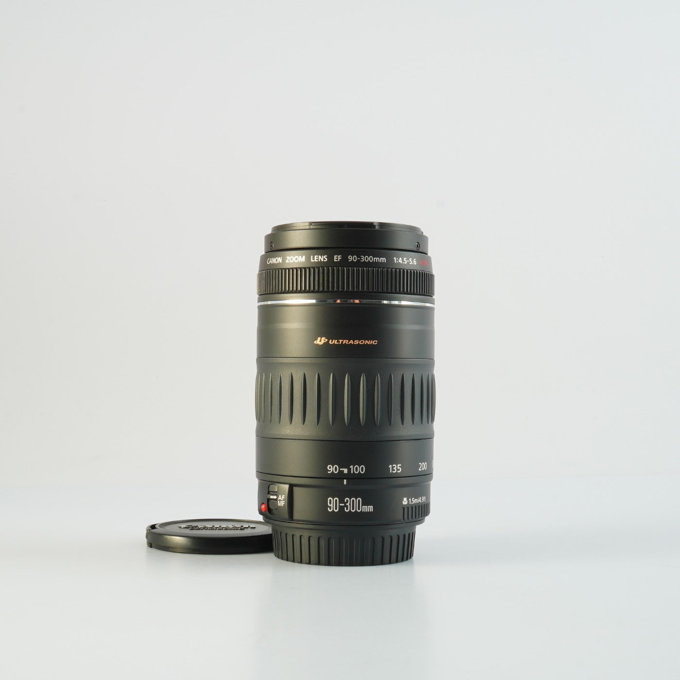 Canon EF 90-300mm F/4.5-5.6 USM ズームレンズ