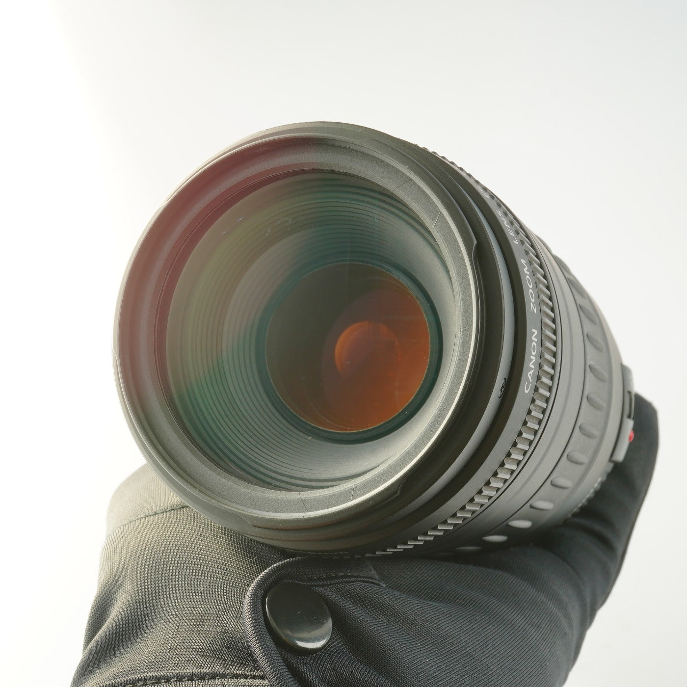 Canon EF 90-300mm F/4.5-5.6 USM ズームレンズ