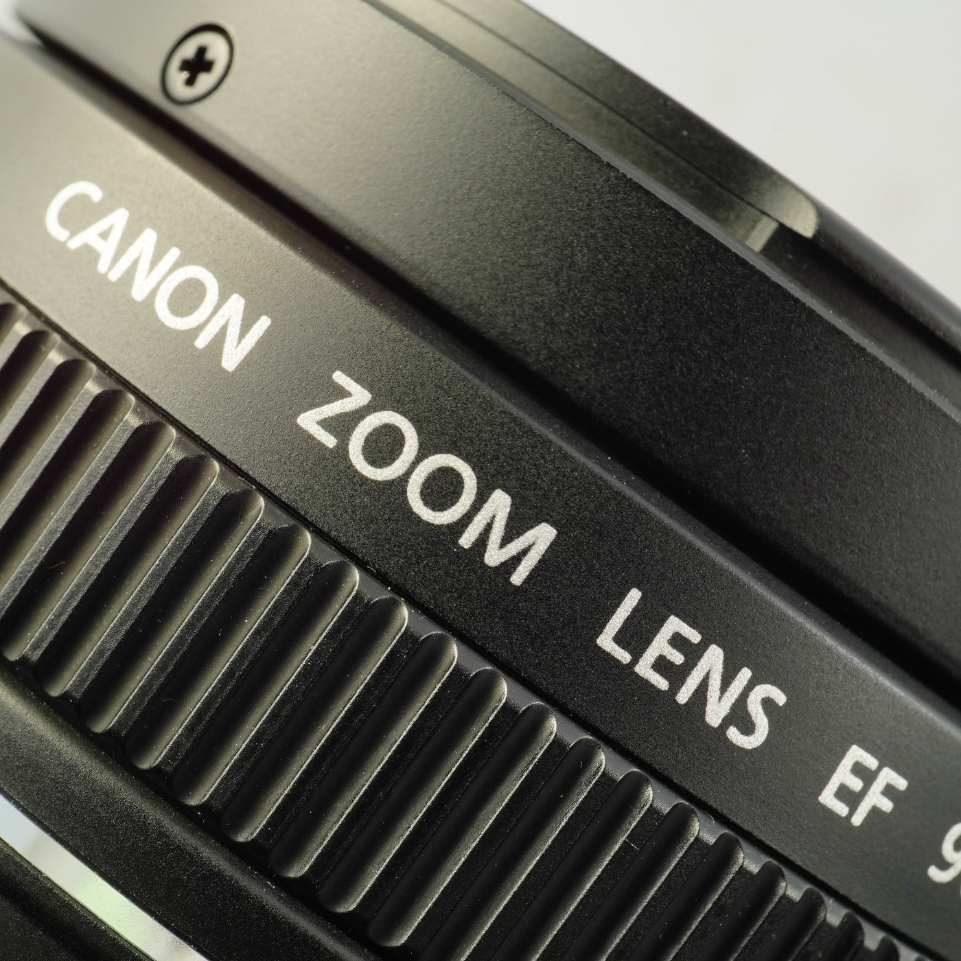 Canon EF 90-300mm F/4.5-5.6 USM ズームレンズ