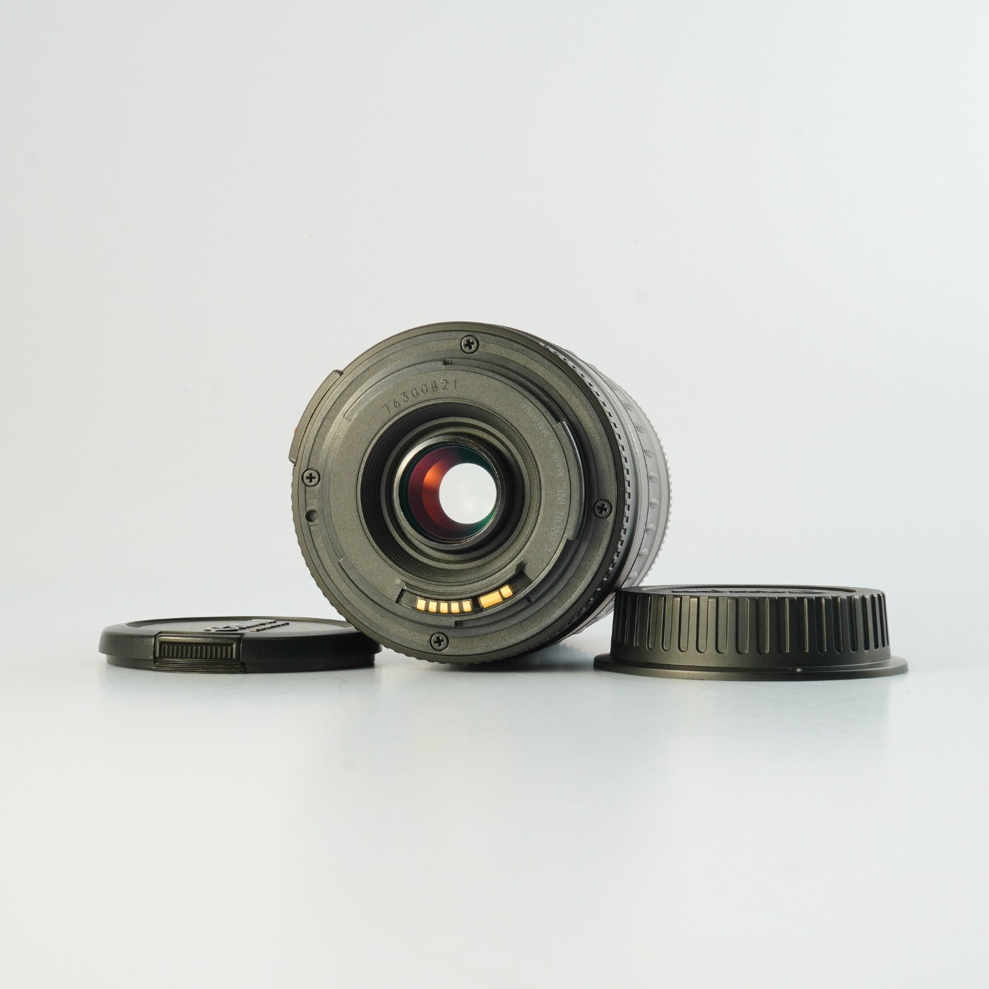 Canon EF 90-300mm F/4.5-5.6 USM ズームレンズ