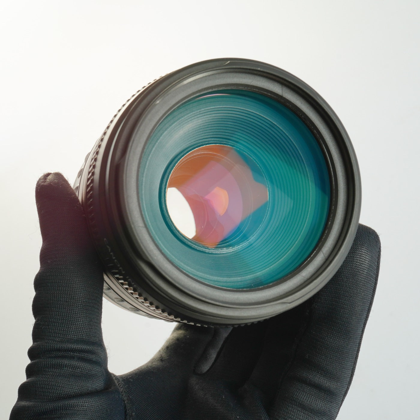 Canon EF 90-300mm F/4.5-5.6 USM ズームレンズ