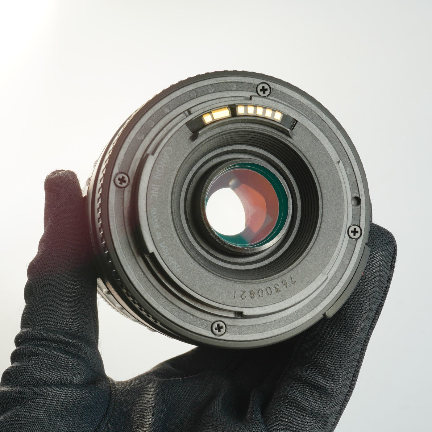 Canon EF 90-300mm F/4.5-5.6 USM ズームレンズ