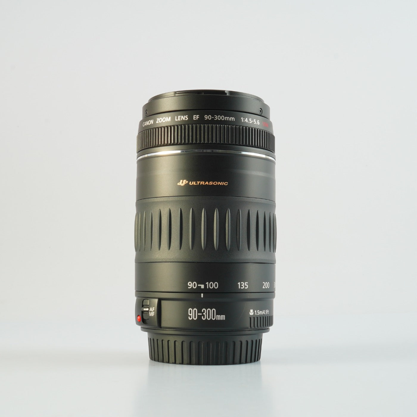 Canon EF 90-300mm F/4.5-5.6 USM ズームレンズ