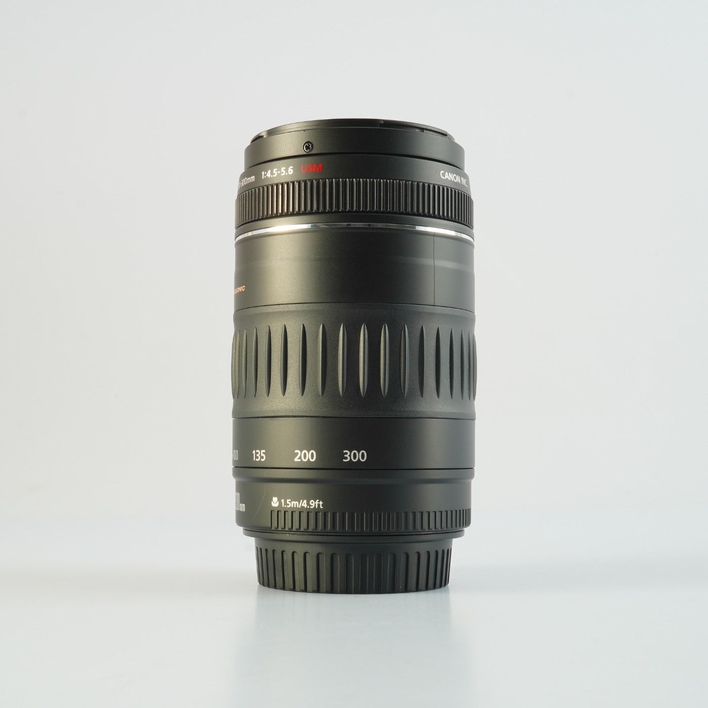 Canon EF 90-300mm F/4.5-5.6 USM ズームレンズ