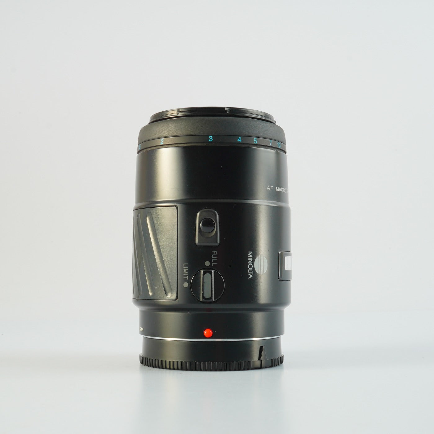 MINOLTA AF Macro 100mm F/2.8 単焦点レンズ
