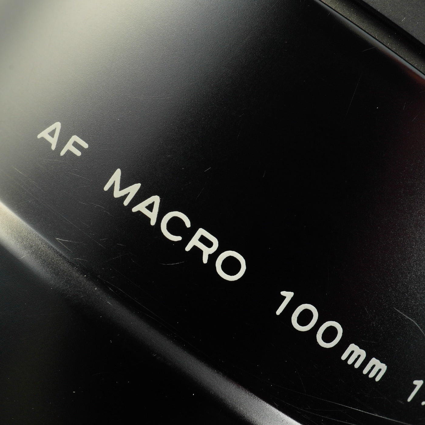MINOLTA AF Macro 100mm F/2.8 単焦点レンズ