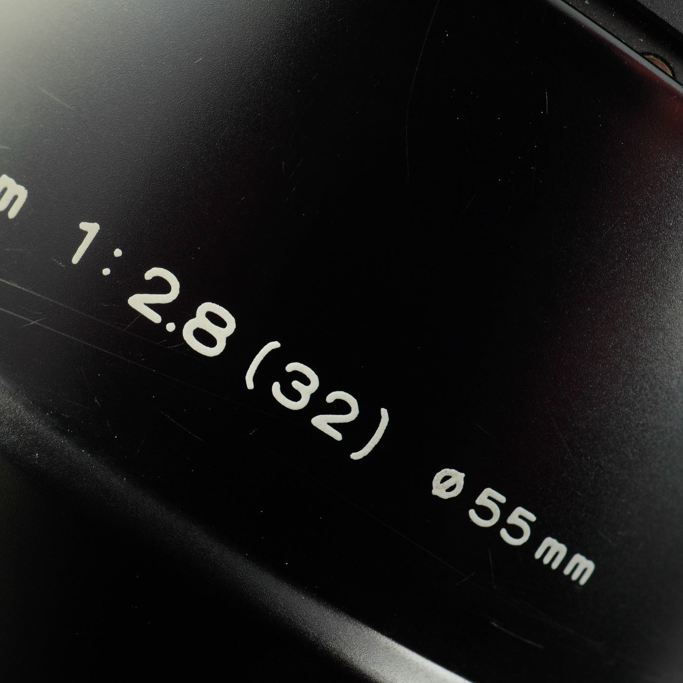 MINOLTA AF Macro 100mm F/2.8 単焦点レンズ