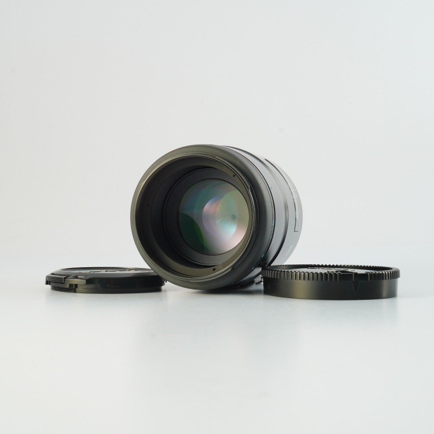 MINOLTA AF Macro 100mm F/2.8 単焦点レンズ